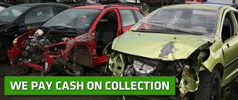 Scrap Cars Thornlie, Wawreckers