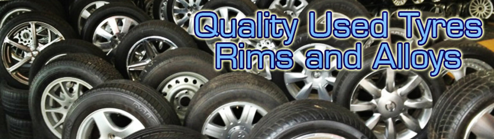 Used Tyres Perth 