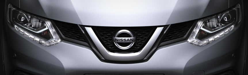 Nissan wreckers auckland