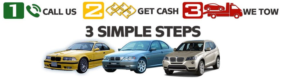 cash for cars Brisbane 