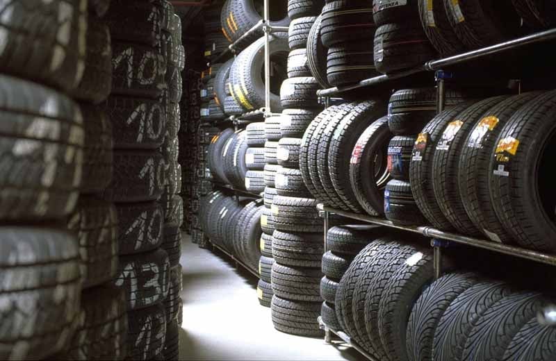 Used Tyres Perth, Wawreckers