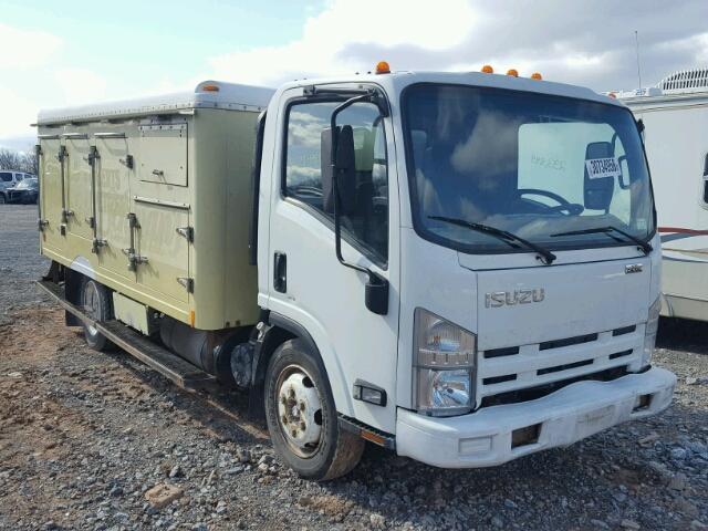 Isuzu Dismantlers WA, Wawreckers