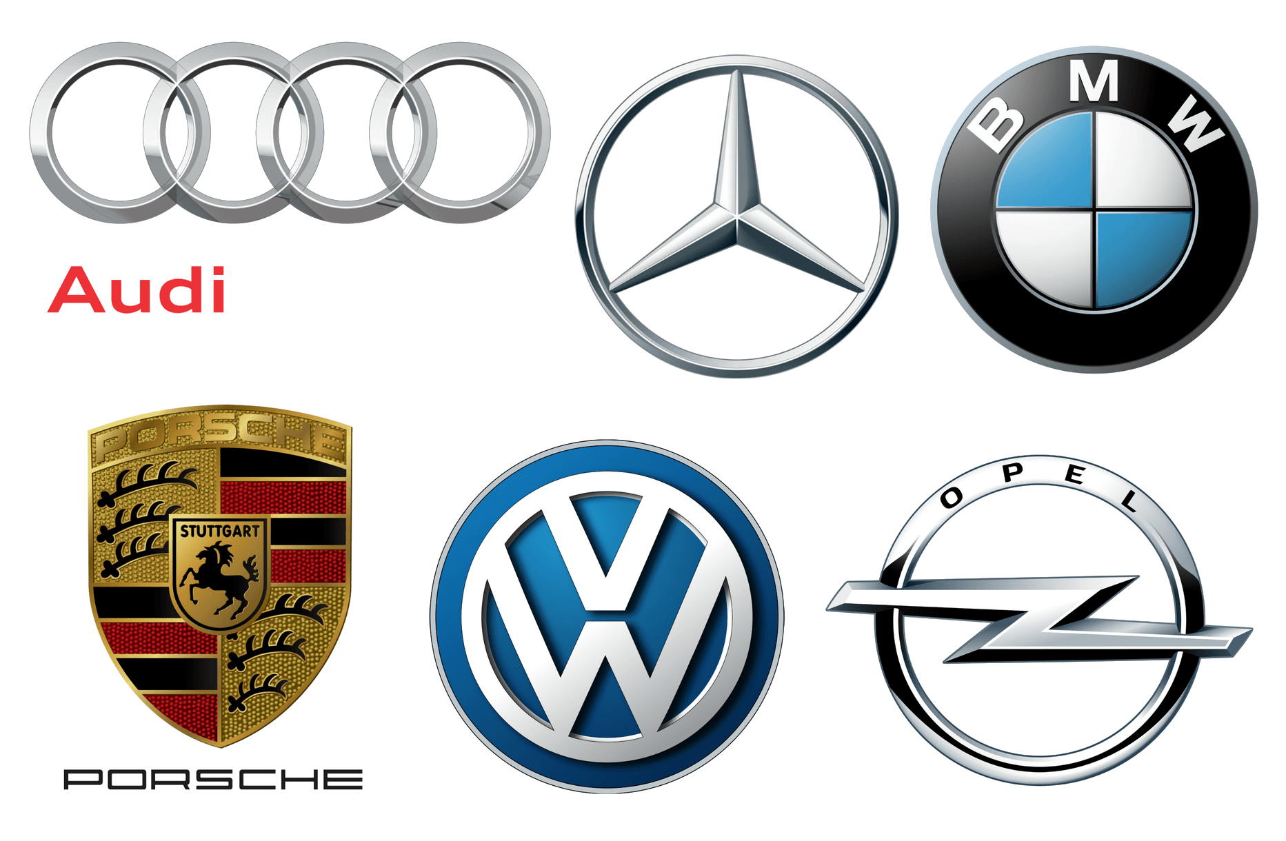 German Auto Dismantlers, Wawreckers