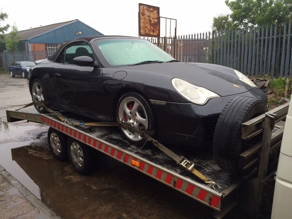 Car Wreckers Canning Vale, Wawreckers