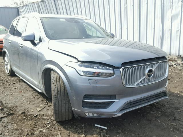 Volvo second 2024 hand spares