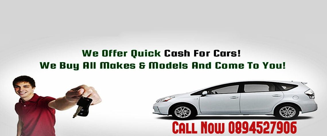 Cash for Cars Mandurah
