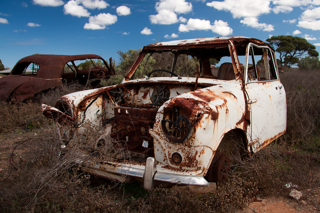 Selling your Car to Mandurah Wreckers? A Few Mistakes to Avoid, Wawreckers