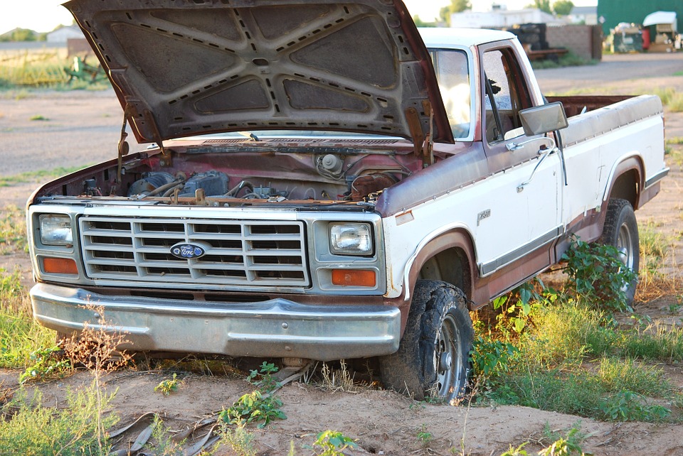 How Car Wreckers Serve Owners of Wrecked And Old Vehicles, Wawreckers