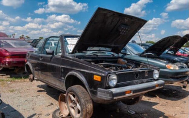 perth toyota wreckers Wawreckers