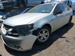 Cash For Damaged Cars Perth